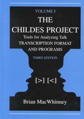 Buch Childes Project Brian MacWhinney