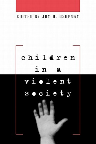 Book Children in a Violent Society 