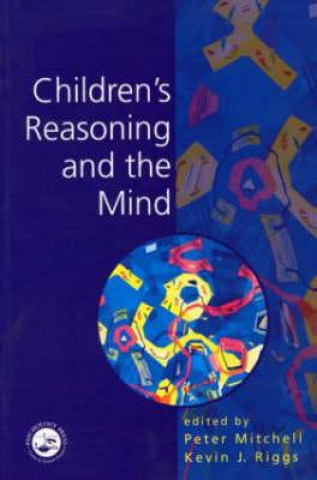 Book Children's Reasoning and the Mind 