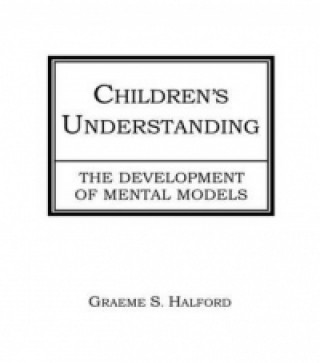 Carte Children's Understanding Graeme S. Halford