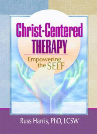 Könyv Christ-Centered Therapy Harold G. Koenig