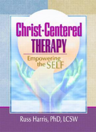 Livre Christ-Centered Therapy Harold G. Koenig