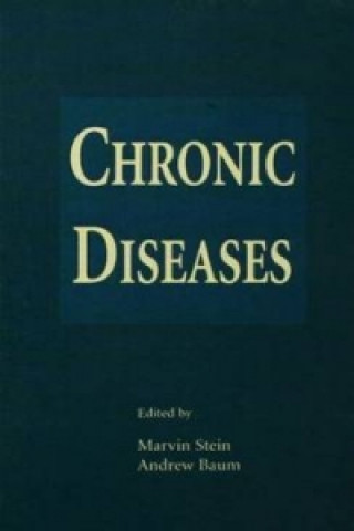 Książka Chronic Diseases 