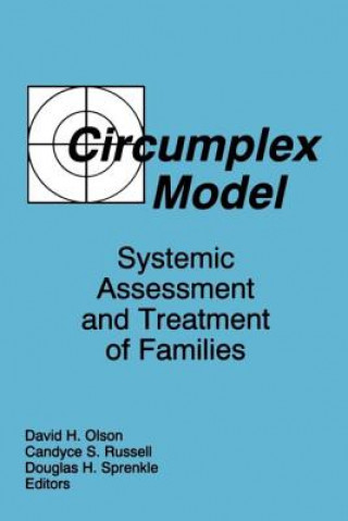 Carte Circumplex Model Douglas H. Sprenkle