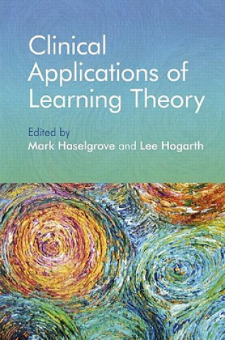 Carte Clinical Applications of Learning Theory 