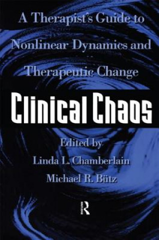 Libro Clinical Chaos Linda Chamberlain