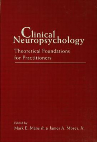 Book Clinical Neuropsychology 