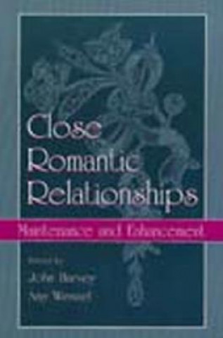 Carte Close Romantic Relationships 