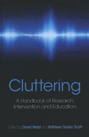 Book Cluttering David Ward
