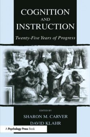 Book Cognition and Instruction 