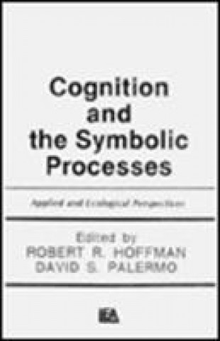 Kniha Cognition and the Symbolic Processes 