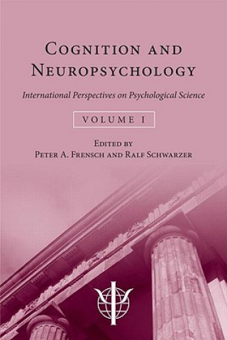 Carte Cognition and Neuropsychology Peter A. Frensch