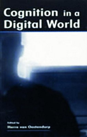 Könyv Cognition in A Digital World 