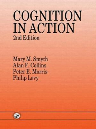 Book Cognition In Action Philip Levy