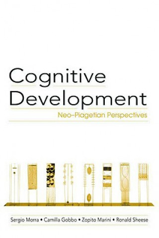 Livro Cognitive Development Ronald Sheese