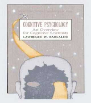 Kniha Cognitive Psychology L.W. Barsalou