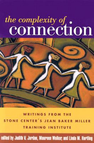 Book Complexity of Connection Judith V. Jordan