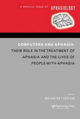 Книга Computers and Aphasia Brian Petheram