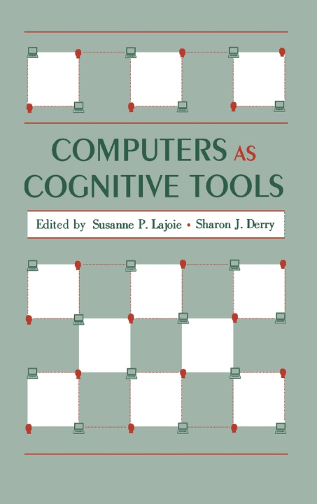 Boek Computers As Cognitive Tools Sharon J. Derry