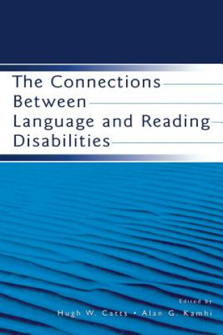 Carte Connections Between Language and Reading Disabilities 