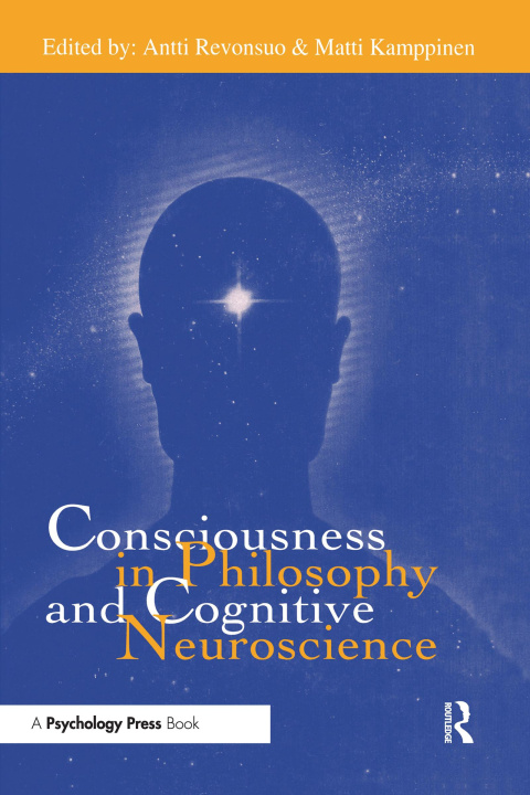 Βιβλίο Consciousness in Philosophy and Cognitive Neuroscience 