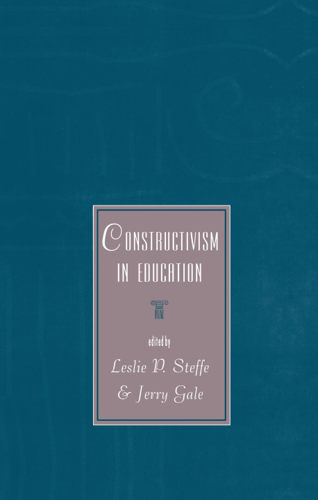 Book Constructivism in Education 