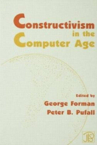 Kniha Constructivism in the Computer Age 