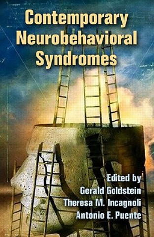 Kniha Contemporary Neurobehavioral Syndromes Gerald Goldstein