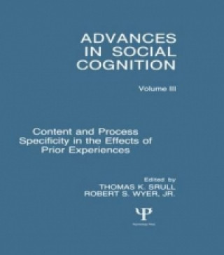Carte Content and Process Specificity in the Effects of Prior Experiences 