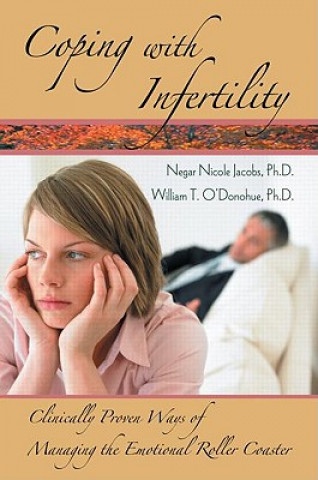 Carte Coping with Infertility William T. O'Donohue