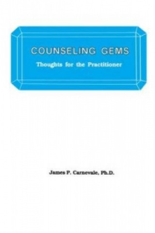 Carte Counseling Gems James P. Carnevale