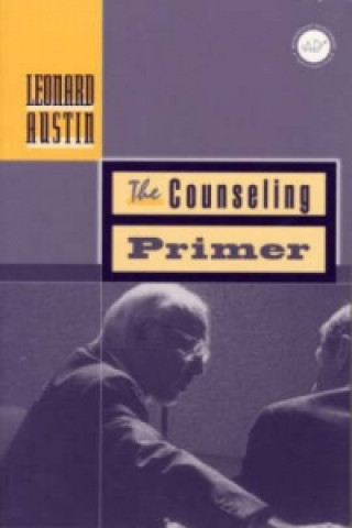 Kniha Counseling Primer Leonard A. Austin