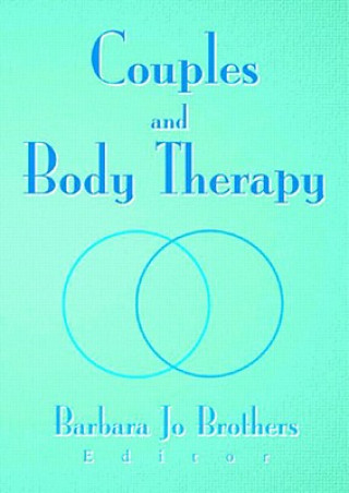 Book Couples and Body Therapy Barbara Jo Brothers