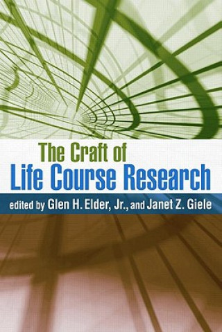 Książka Craft of Life Course Research 