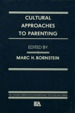 Carte Cultural Approaches To Parenting 