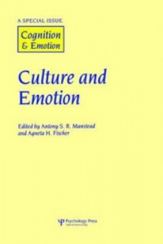 Carte Culture and Emotion 