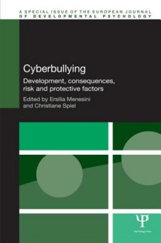 Könyv Cyberbullying 