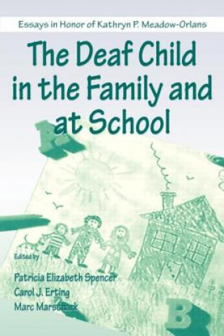 Carte Deaf Child in the Family and at School 