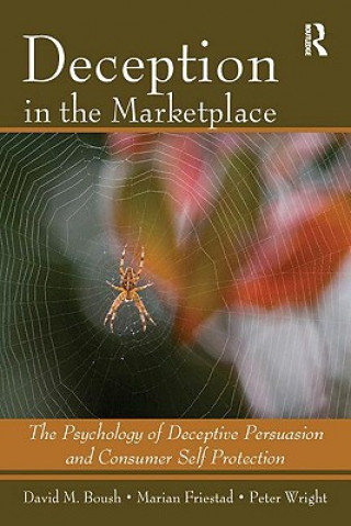 Carte Deception In The Marketplace Peter Wright