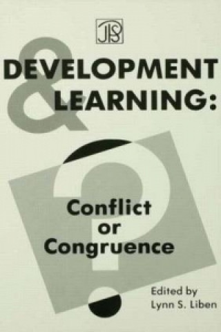 Könyv Development and Learning 