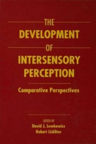 Carte Development of Intersensory Perception 