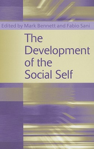 Buch Development of the Social Self 