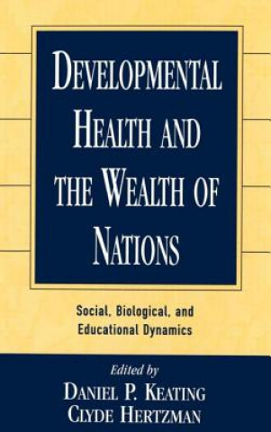 Carte Developmental Health and the Wealth of Nations 