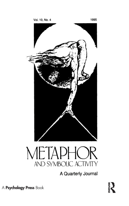 Boek Developmental Perspectives on Metaphor Ellen Winner