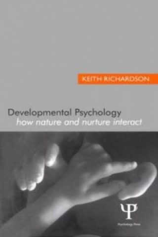 Buch Developmental Psychology Richardson