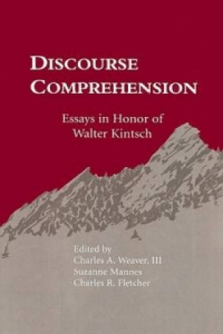 Βιβλίο Discourse Comprehension 