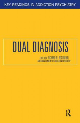 Buch Dual Diagnosis 