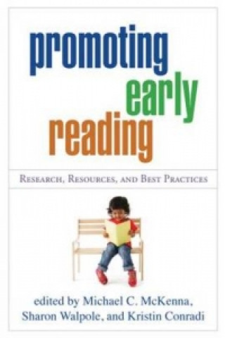 Книга Promoting Early Reading 