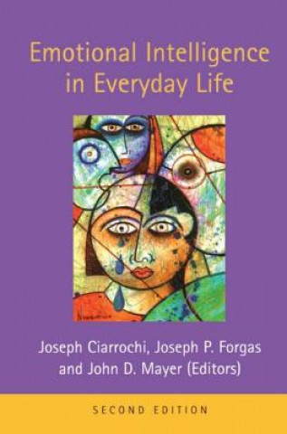Könyv Emotional Intelligence in Everyday Life 