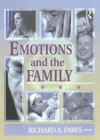 Книга Emotions and the Family Suzanne K. Steinmetz